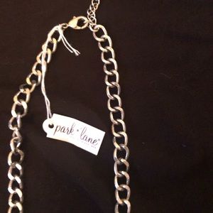 Park Lane Necklace
